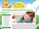 Piu Piu Educação Infantil